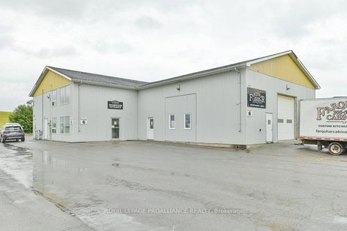 6-400 Front St W, Stirling Rawdon, ON, K0K3E0 | Card Image