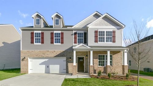 108 W Holly Oak Way, Stokesdale, NC, 27357 | Card Image