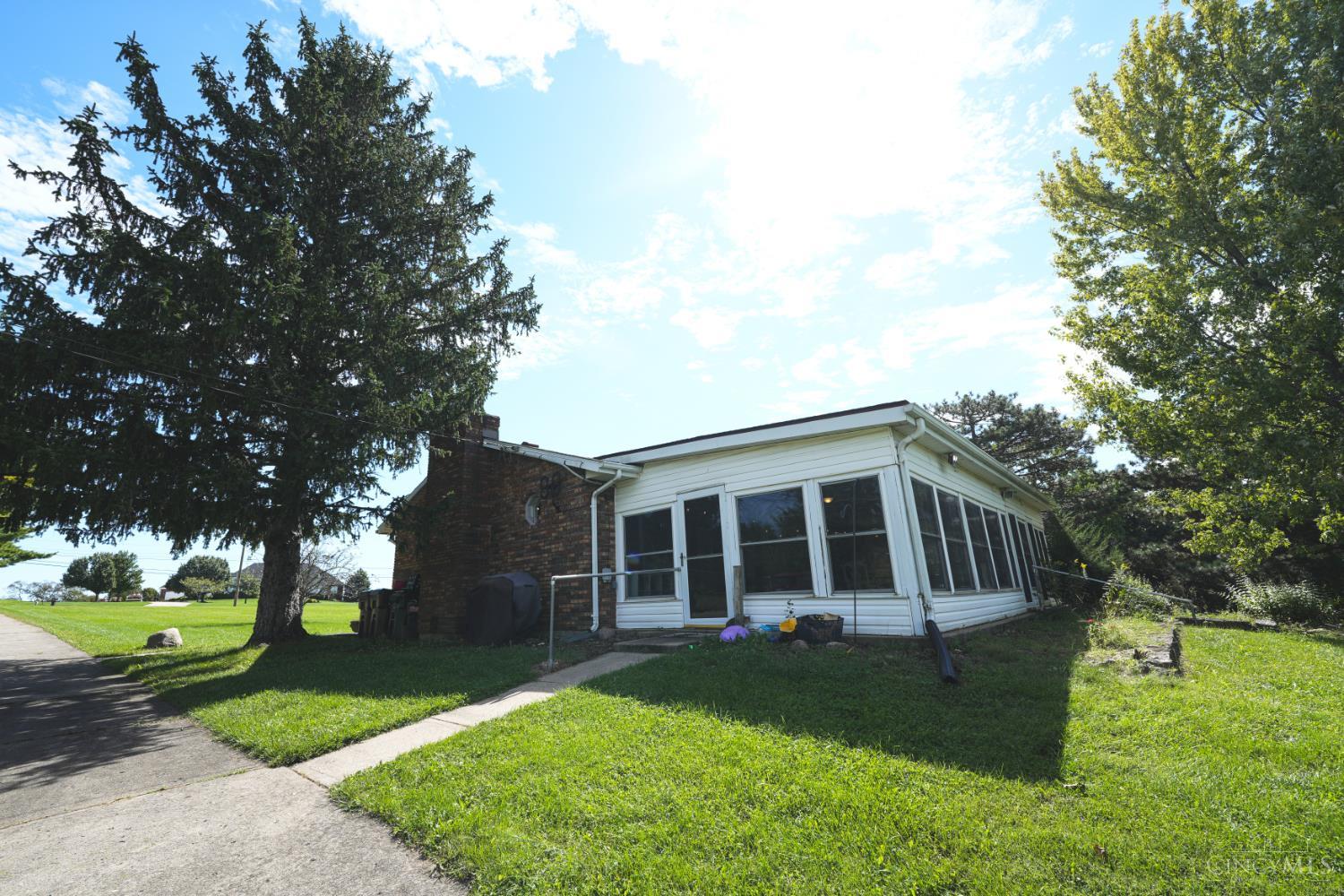 Residential in Franklin Twp 4
