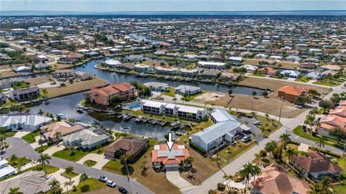 711 Via Tripoli, PUNTA GORDA, FL, 33950-6738 | Card Image