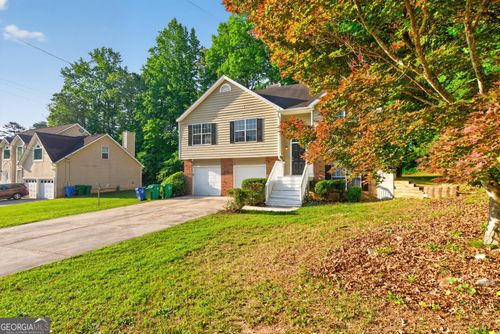 3345 Eastmont Ln, Lithonia, GA, 30038-2787 | Card Image