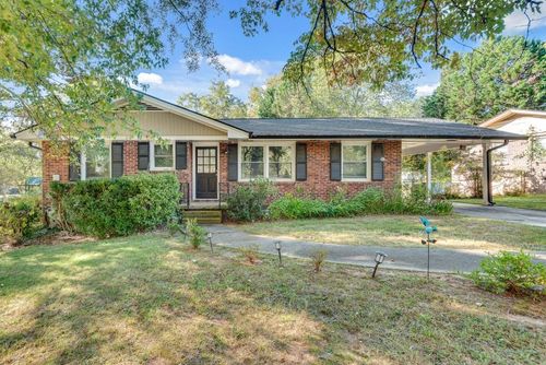 3201 Valaire Dr, Decatur, GA, 30033-3364 | Card Image