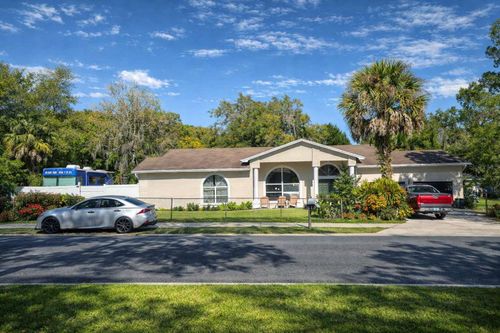 5116 E 122nd Ave, TEMPLE TERRACE, FL, 33617-1461 | Card Image