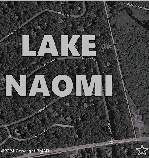 940 Lr, Pocono Summit, PA, 18346 | Card Image