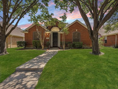 319 Calstone Dr, Allen, TX, 75013-2976 | Card Image