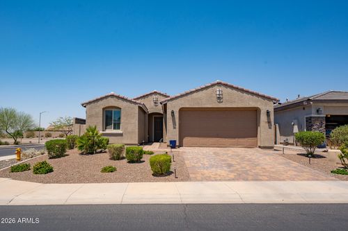 24730 N 106th Lane, Peoria, AZ, 85383 | Card Image