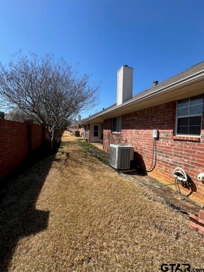 APT-2102 - 5401 Hollytree Dr, Condo with 3 bedrooms, 2 bathrooms and null parking in Tyler TX | Image 31