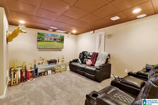 8176 Carrington Dr, House other with 4 bedrooms, 5 bathrooms and null parking in TRUSSVILLE AL | Image 45