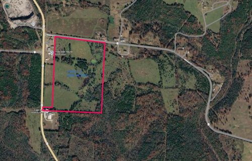 Tract 3 86 Highway, Eagle Rock, MO, 65641 | Card Image