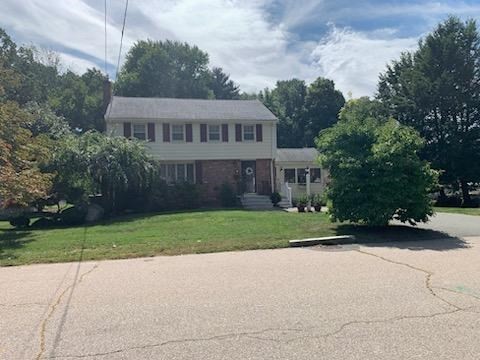Sawyer Ave, Canton, MA 02021