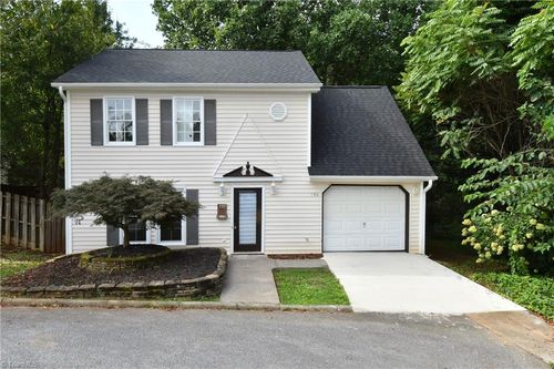 130 Sir Patricks Ct, Clemmons, NC, 27012-7413 | Card Image