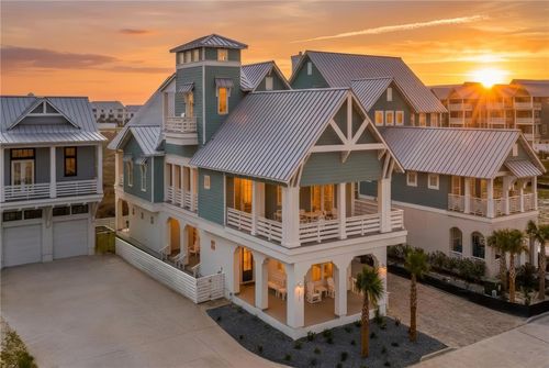 217 Sweet Bay St, Port Aransas, TX, 78373-0107 | Card Image