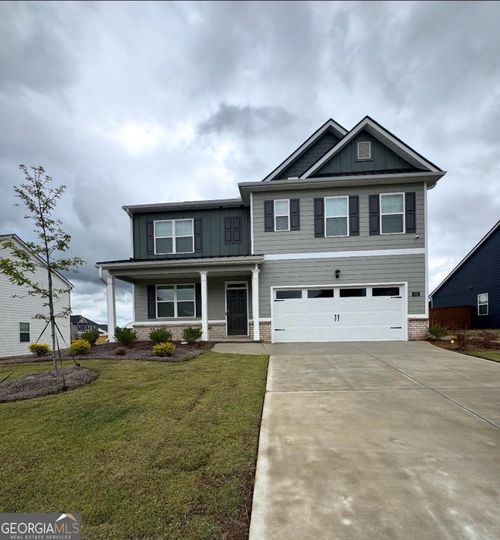 272 Abbott Rd, Statham, GA, 30666 | Card Image