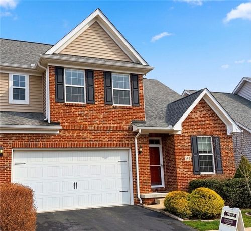 142 Dorsch Dr, Cranberry Twp, PA, 16066-7400 | Card Image