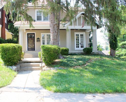 3651 Bellecrest Ave, Cincinnati, OH, 45208 | Card Image