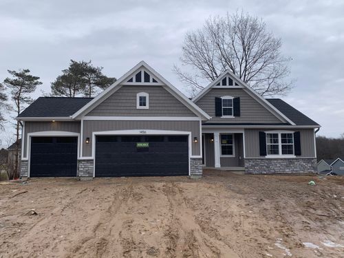 1456 Kimber Dr, Lowell, MI, 49331 | Card Image