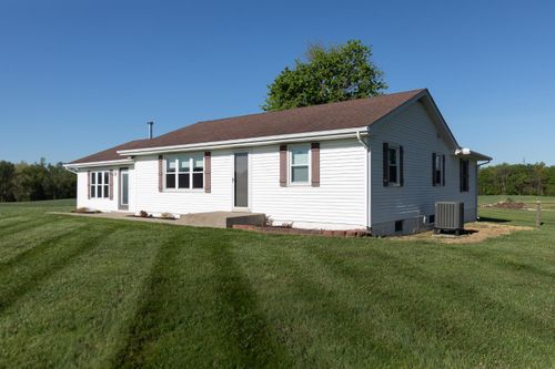 8757 S 450 W, Hanover, IN, 47243 | Card Image