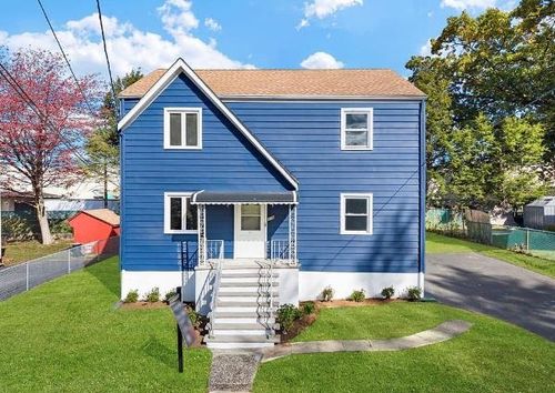 514 Lafayette Ave, Passaic, NJ, 07055-2109 | Card Image