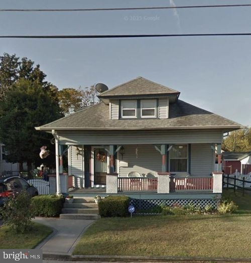 440 Summit Ave, WESTVILLE, NJ, 08093-1030 | Card Image