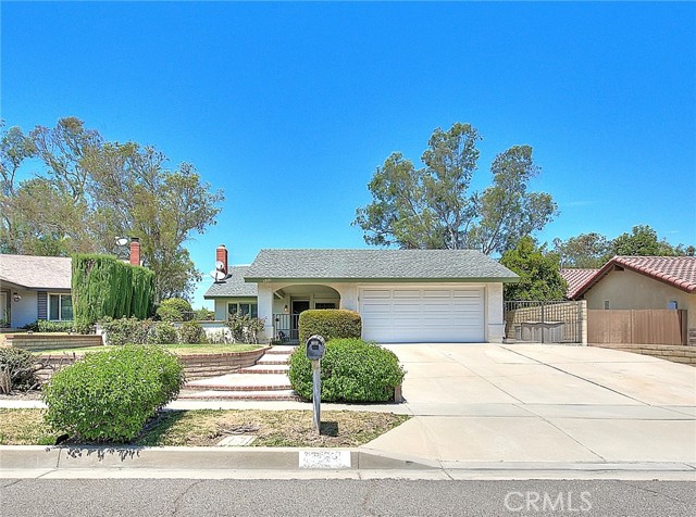 Whirlaway Ln, Chino Hills, CA 91709