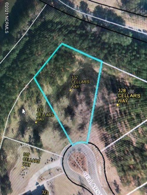 332 Cellars Way, Wallace, NC, 28466-2394 | Card Image