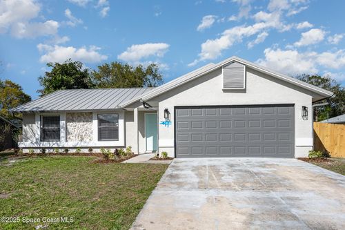 612 Rostock Circle Nw, PALM BAY, FL, 32907 | Card Image