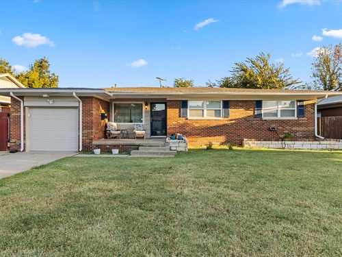 3229 Nw 68th St, Oklahoma City, OK, 73116-3303 | Card Image