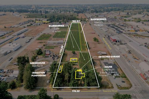 1963 Townline Rd, Abbotsford, BC, V2T6E2 | Card Image