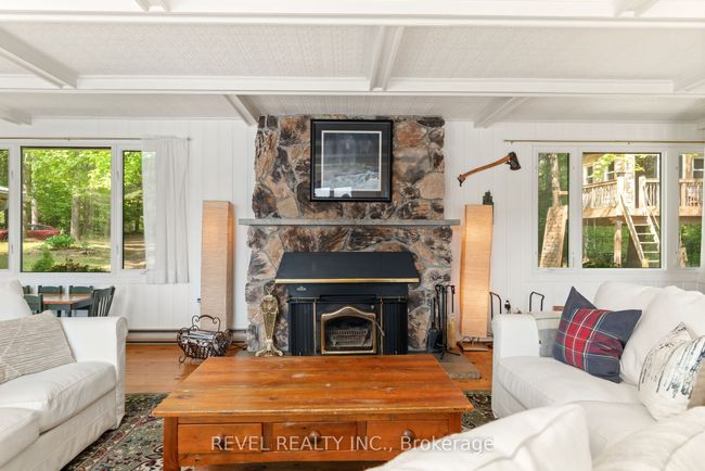 20 Benson Blvd, House other with 3 bedrooms, 2 bathrooms and 10 parking in Coboconk ON | Image 19