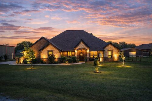 112 Knob Court, Springtown, TX, 76082 | Card Image