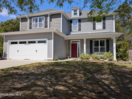 114 Lumis Ct, Hampstead, NC, 28443-7224 | Card Image