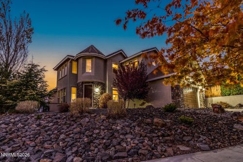 2868 Astronomer Way, Sparks, NV, 89436-7117 | Card Image
