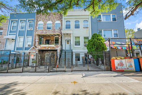 1335 Bushwick Ave, Brooklyn, NY, 11207-1008 | Card Image
