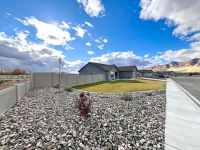 5610 Packsaddle Dr., House other with 3 bedrooms, 2 bathrooms and null parking in Winnemucca NV | Image 3