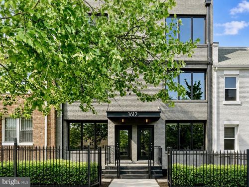 4-1612 Isherwood St Ne, WASHINGTON, DC, 20002-5538 | Card Image