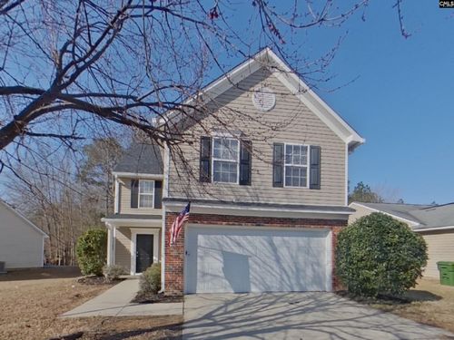 428 Robins Egg Drive, Columbia, SC, 29229-6813 | Card Image