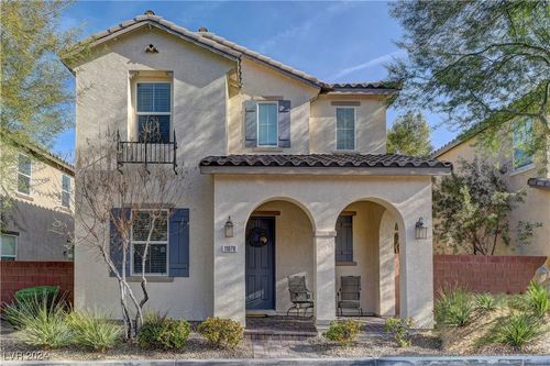 11078 Neets Bay Street, Las Vegas, NV, 89179 | Card Image