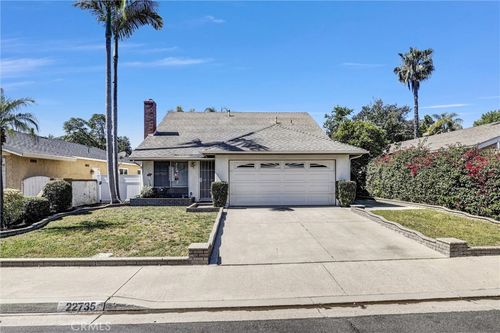 22735 Via Santa Rosa, Mission Viejo, CA, 92691-1830 | Card Image