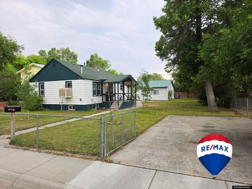 205 E Bell Ave, Riverton, WY, 82501-2818 | Card Image