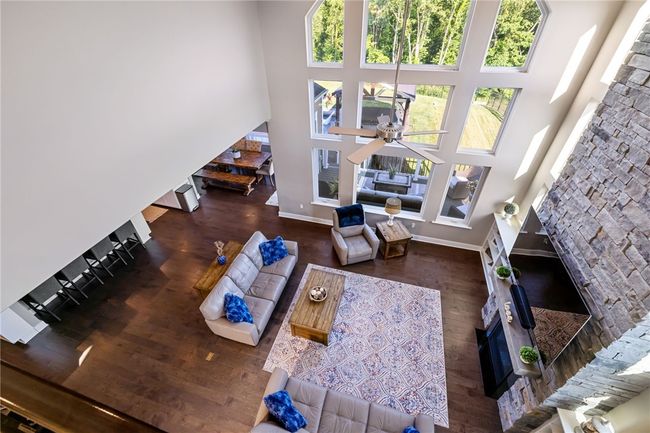 212 Stoneridge Ln, House other with 4 bedrooms, 4 bathrooms and null parking in Mars PA | Image 6