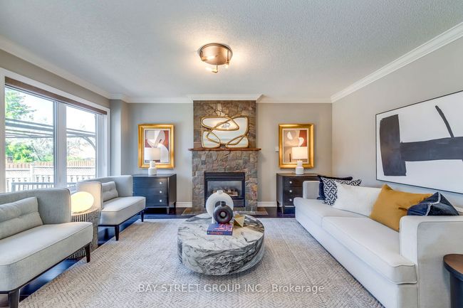 42 Gooderham Dr, House other with 5 bedrooms, 4 bathrooms and 4 parking in Georgetown ON | Image 13