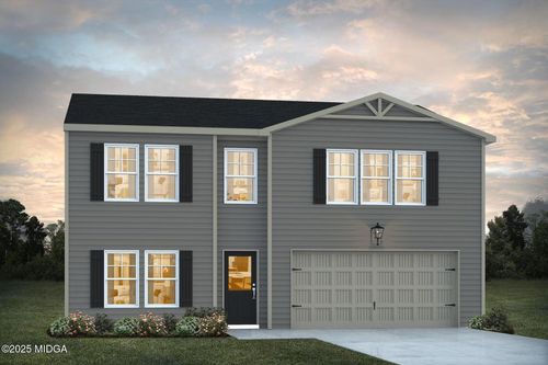 312 Cody Dr, Macon, GA, 31216-8211 | Card Image