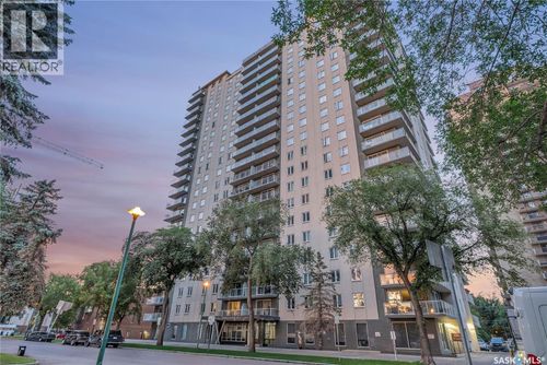 1406-320 5th Ave N, Saskatoon, SK, S7K2P5 | Card Image