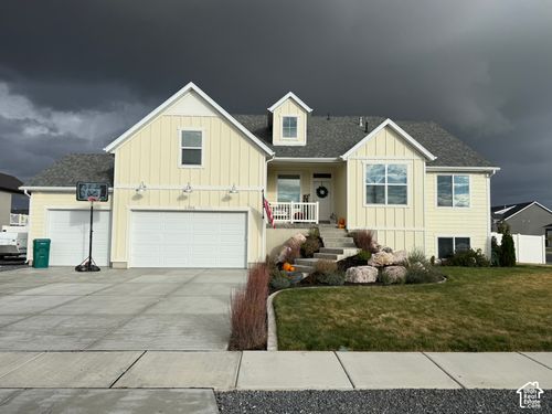 3746 S 5400 W, Hooper, UT, 84315-5310 | Card Image