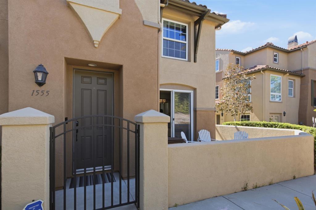 Residential in Chula Vista