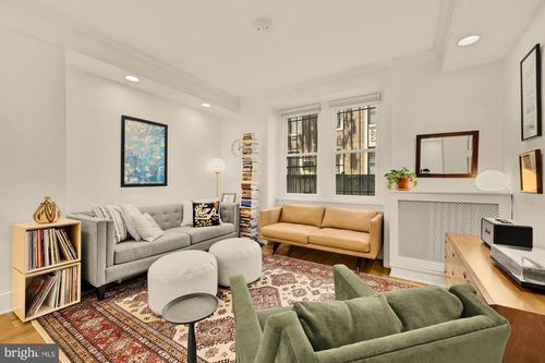 apt-105-1901 Columbia Rd Nw, WASHINGTON, DC, 20009-5021 | Card Image