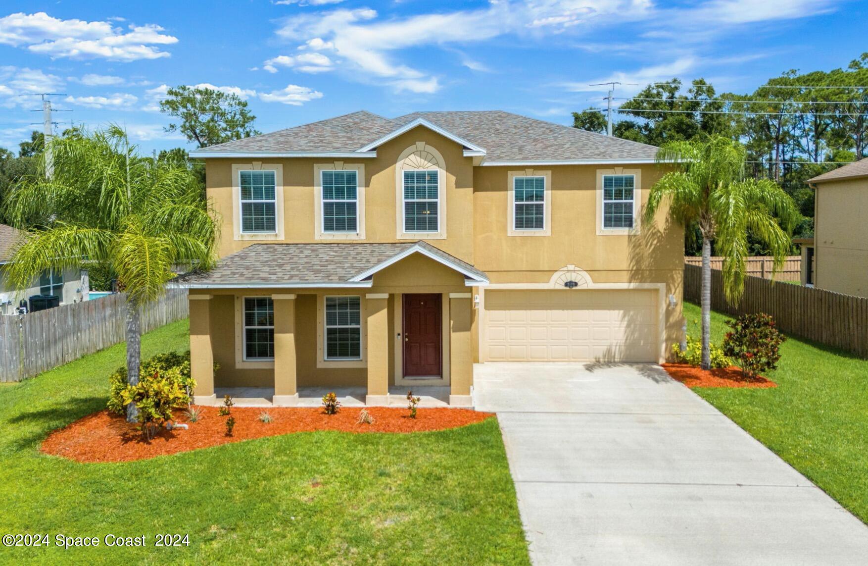 Charon Ave, Melbourne, FL 32904