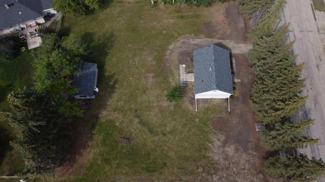 10313 103 Street, House other with 3 bedrooms, 1 bathrooms and 5 parking in Hythe AB | Image 8