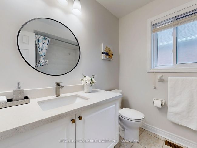 143 Baycliffe Dr, House other with 3 bedrooms, 4 bathrooms and 2 parking in Whitby ON | Image 37