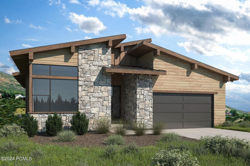 456 E Kayak Dr, Hideout, UT, 84036 | Card Image
